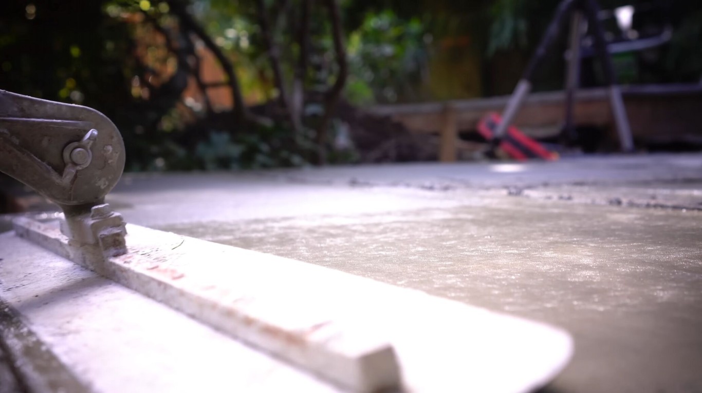 Concrete Leveling service in Dunedin, FL