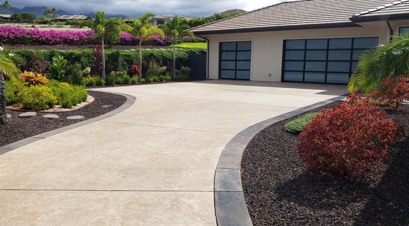 Concrete Driveways service in Dunedin, FL